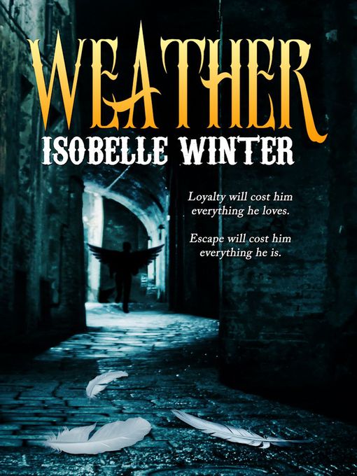Title details for Weather by Isobelle Winter - Available